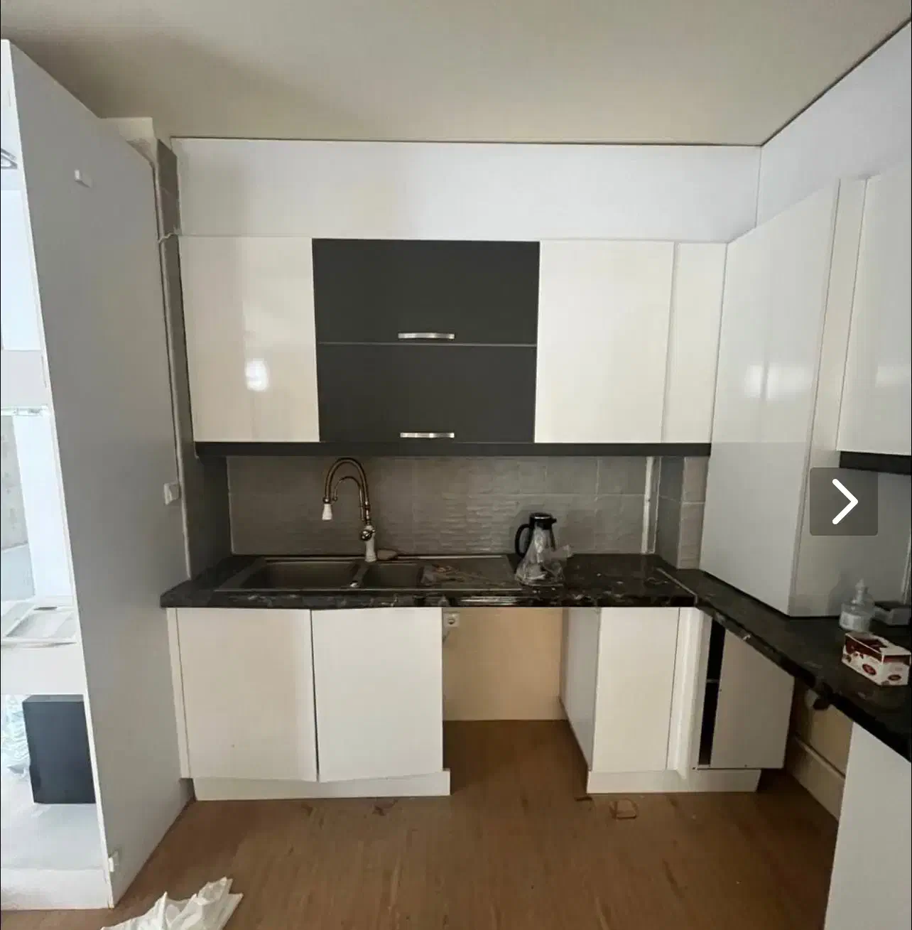 کابینت mdf|مصالح و تجهیزات ساختمان|اردبیل, |دیوار