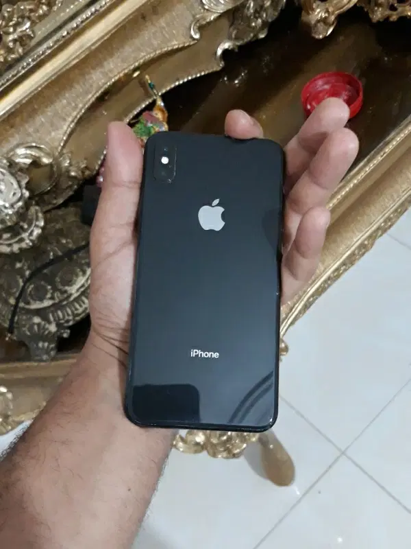 Xs max|موبایل|مراغه, |دیوار