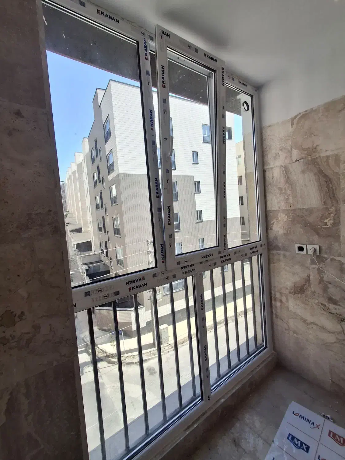 درب و پنجره دوجداره توری شیشه|خدمات پیشه و مهارت|پردیس, فاز ۲|دیوار