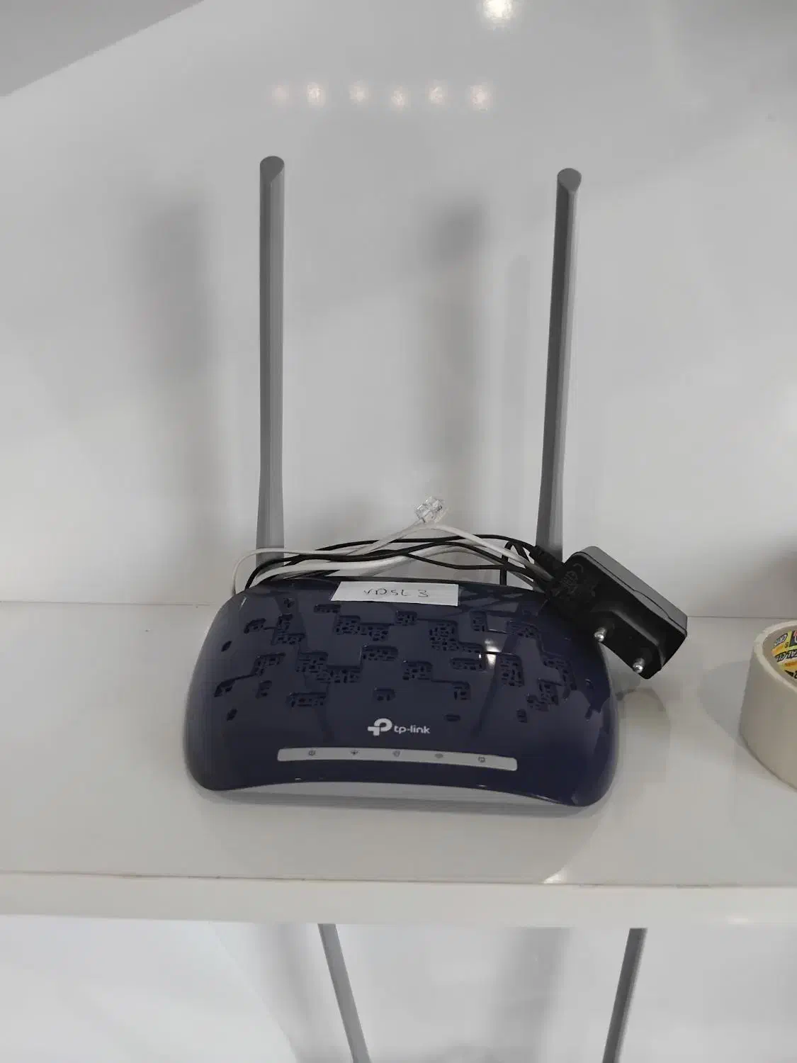 مودم ایرانسل و vdsl|مودم و تجهیزات شبکه|رشت, فرزانه|دیوار