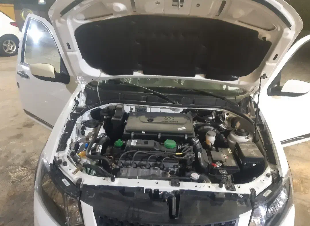 کوییک RSمدل ۴۰۳صفر کیلومتر|خودرو سواری و وانت|بوشهر, |دیوار