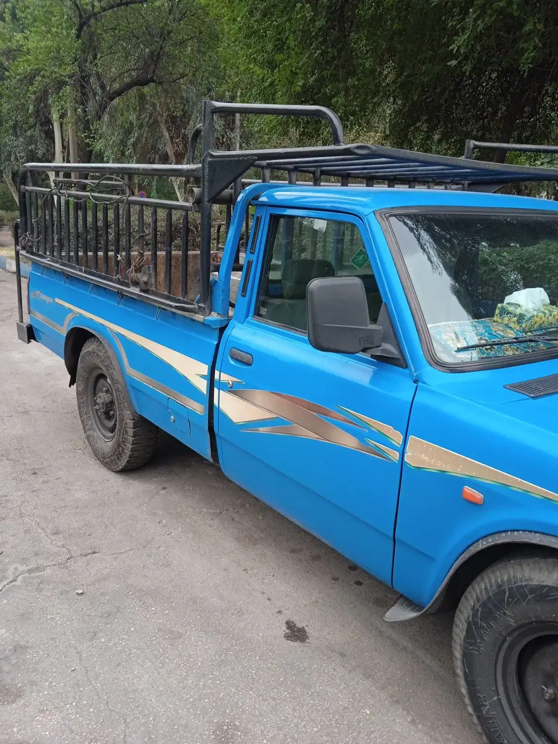 باربری کالا و اثاثیه|خدمات حمل و نقل|کارون, |دیوار