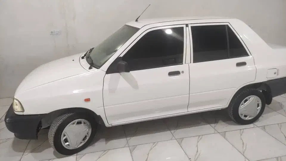 پراید|خودرو سواری و وانت|شیراز, حومه شیراز|دیوار