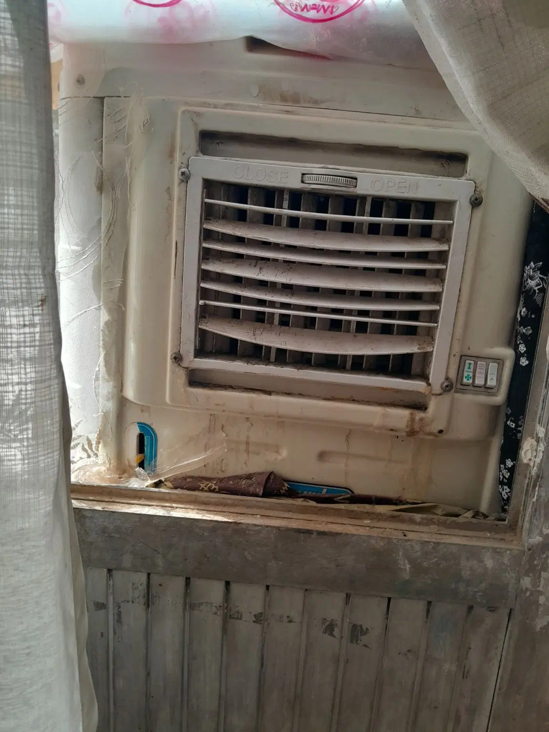 کولر|کولر آبی|تهران, صفاییه (چشمه علی)|دیوار