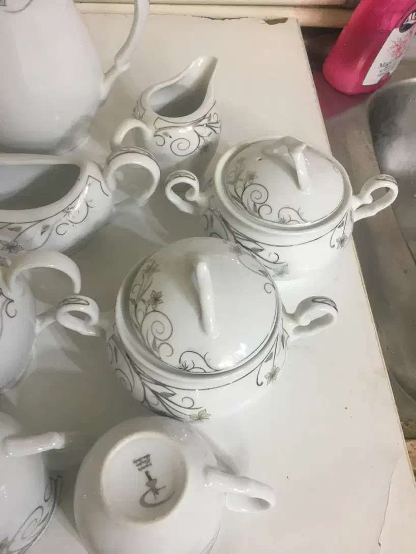 حراج ظروف|حراج|قم, دورشهر|دیوار