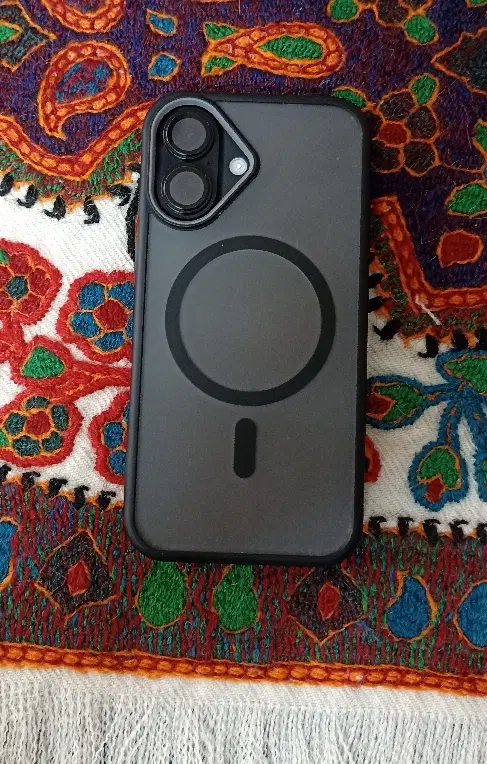 iphone 16|موبایل|کرمان, |دیوار