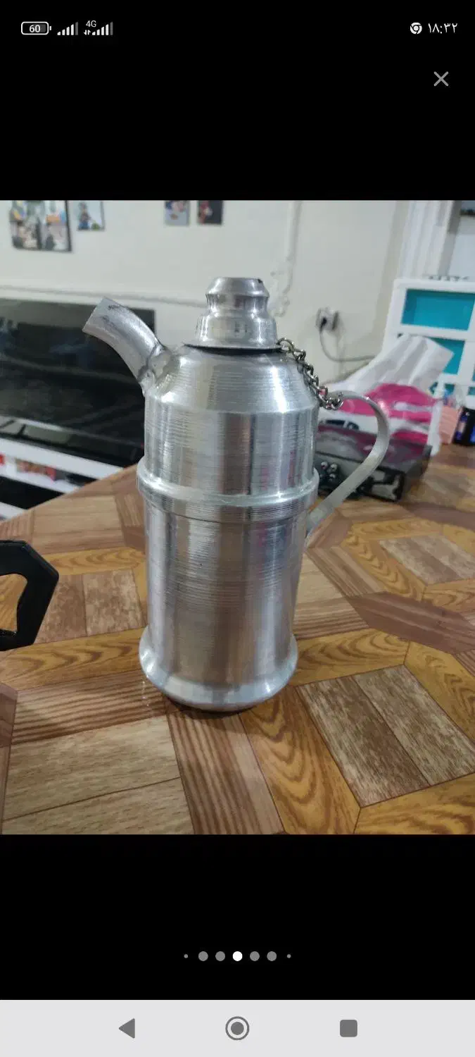 آشپزی|سماور، چایساز، قهوهساز|خرمآباد, |دیوار