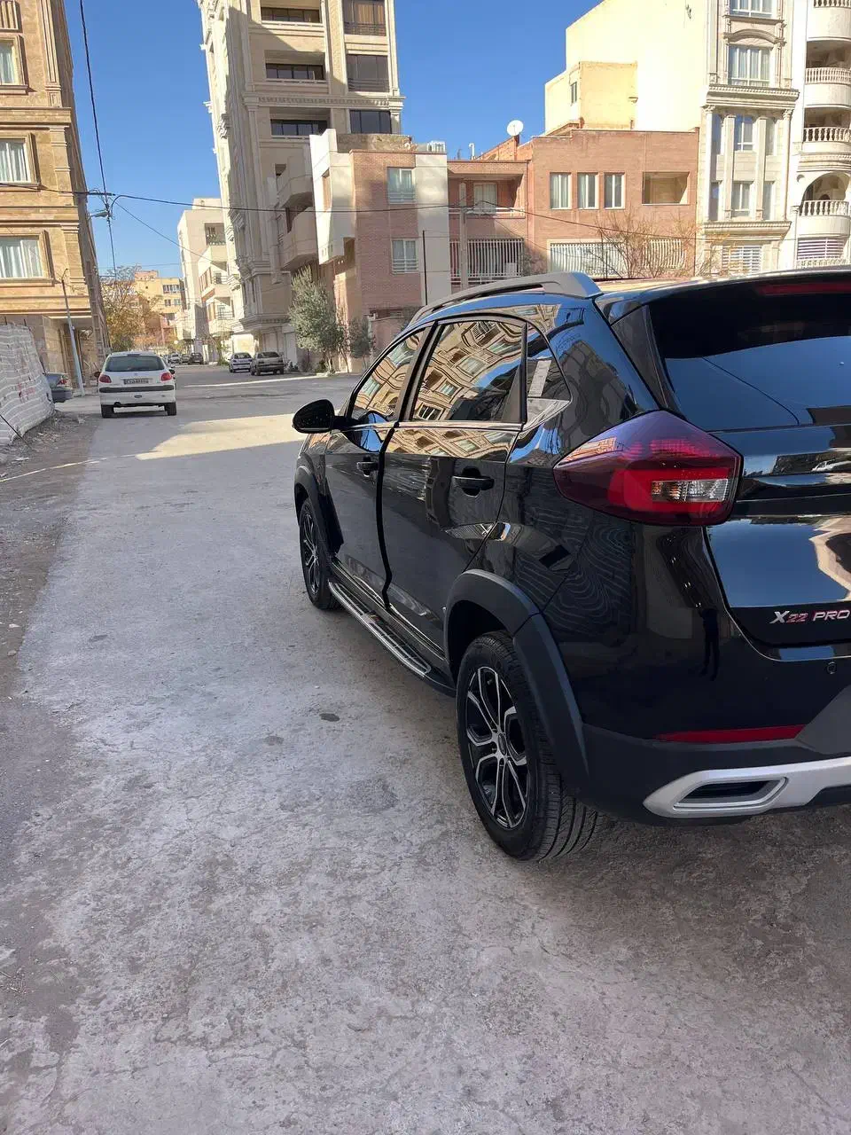 MVM X 22 PRO 1403|خودرو سواری و وانت|کرمان, |دیوار