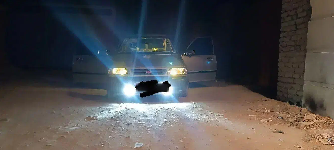 پراید 86|خودرو سواری و وانت|سنقر, |دیوار