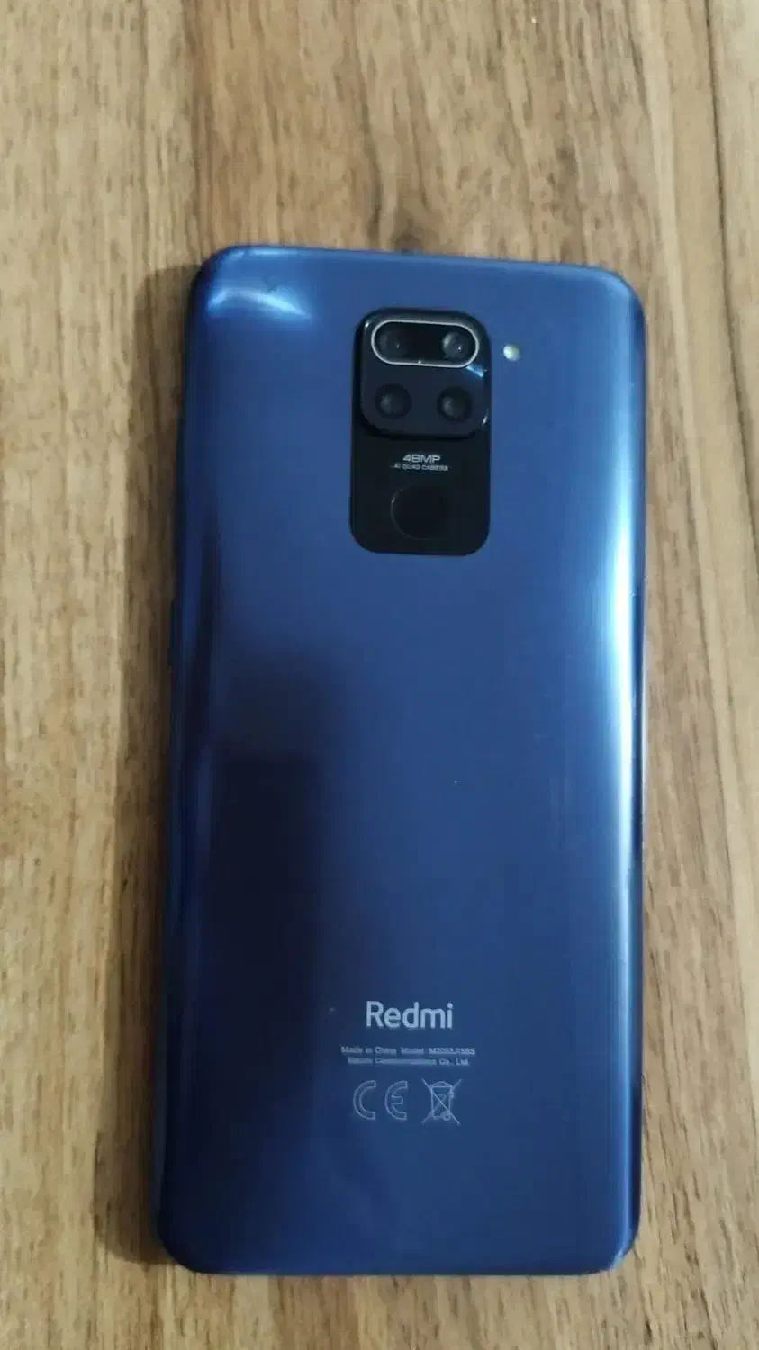 ردمی نوت ۹ شیائومی redmi note 9|موبایل|پلدختر, |دیوار