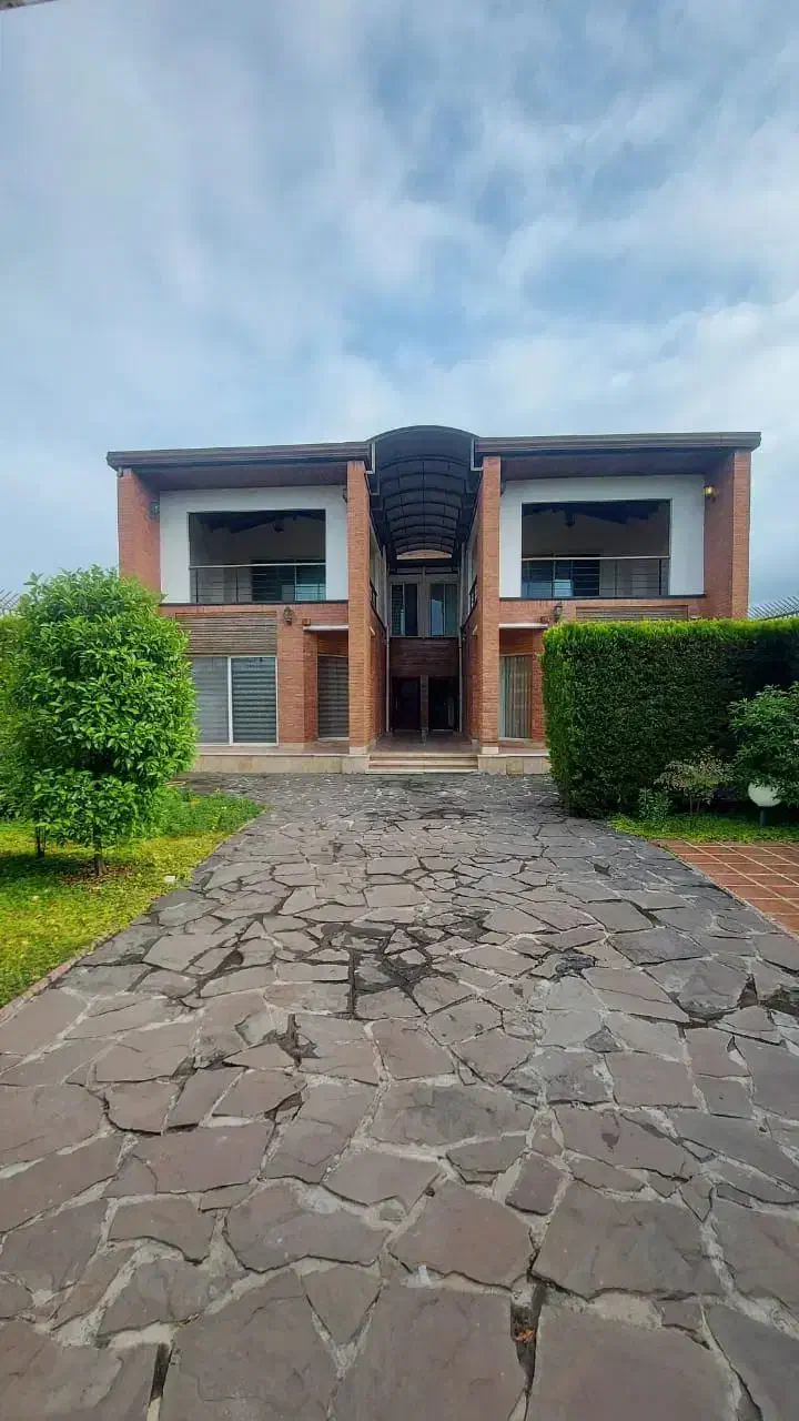 ویلا باغ 500متری مستقل و سنددار رویان|فروش خانه و ویلا|رویان, |دیوار