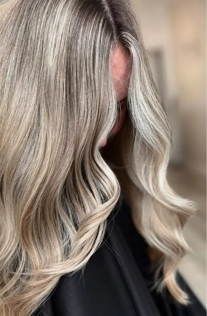 اموزش رنگ مو و کراتین|خدمات آموزشی|اسلام‌شهر, باغ فیض|دیوار