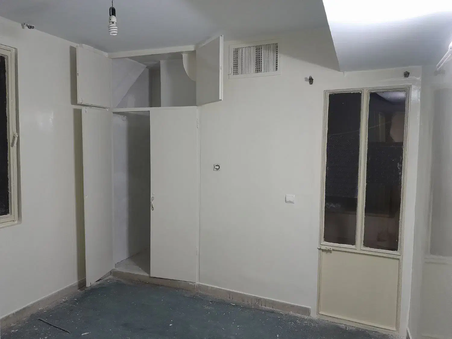 واحد نقلی ۴۵ متر