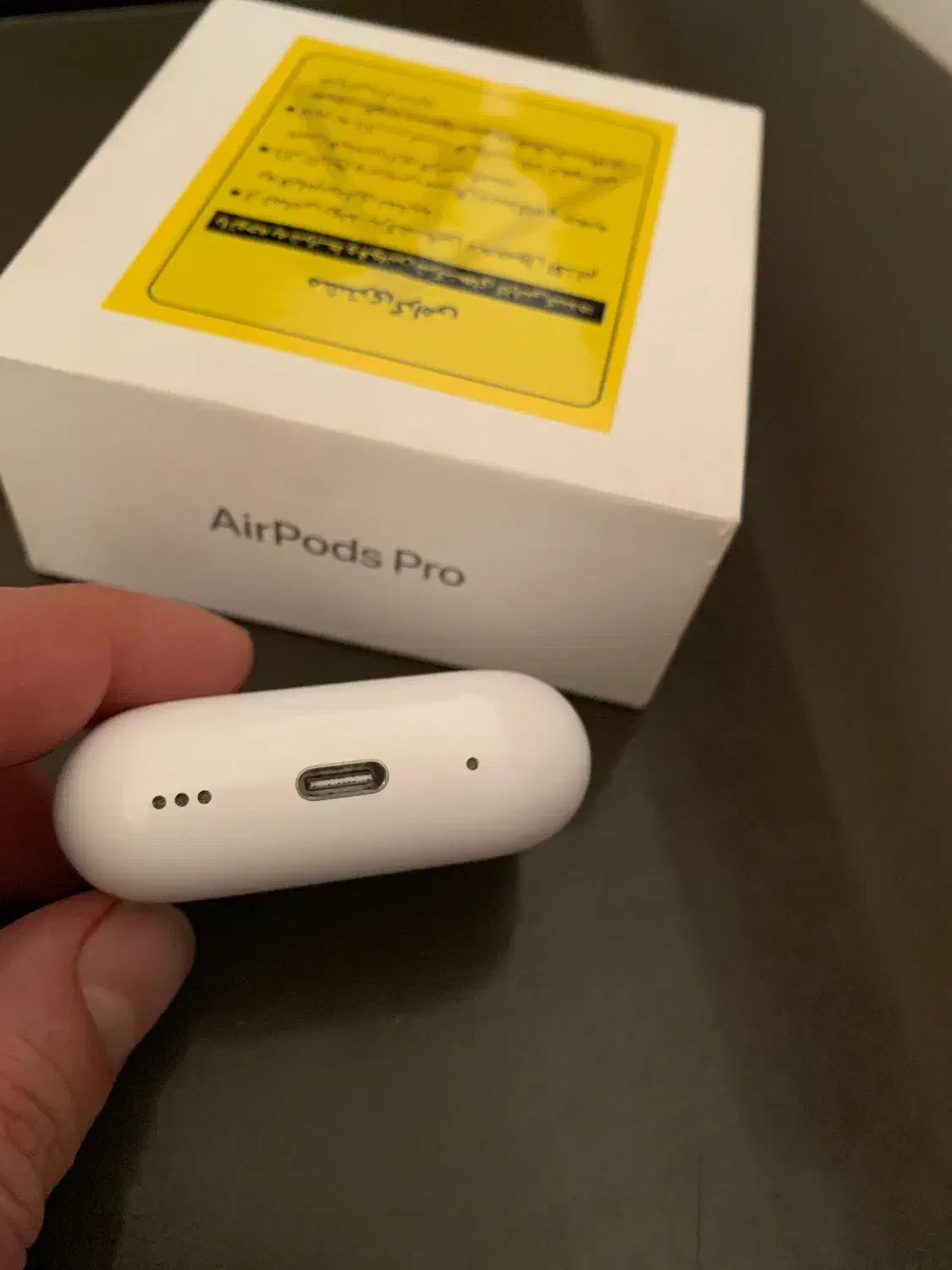 ایرپاد پرو۲|لوازم جانبی موبایل و تبلت|میاندوآب, |دیوار