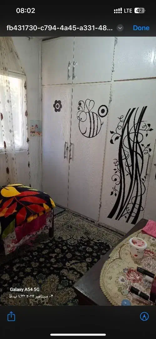 اجاره خانه|اجارهٔ آپارتمان|هشتگرد, شهرک ریحانه|دیوار