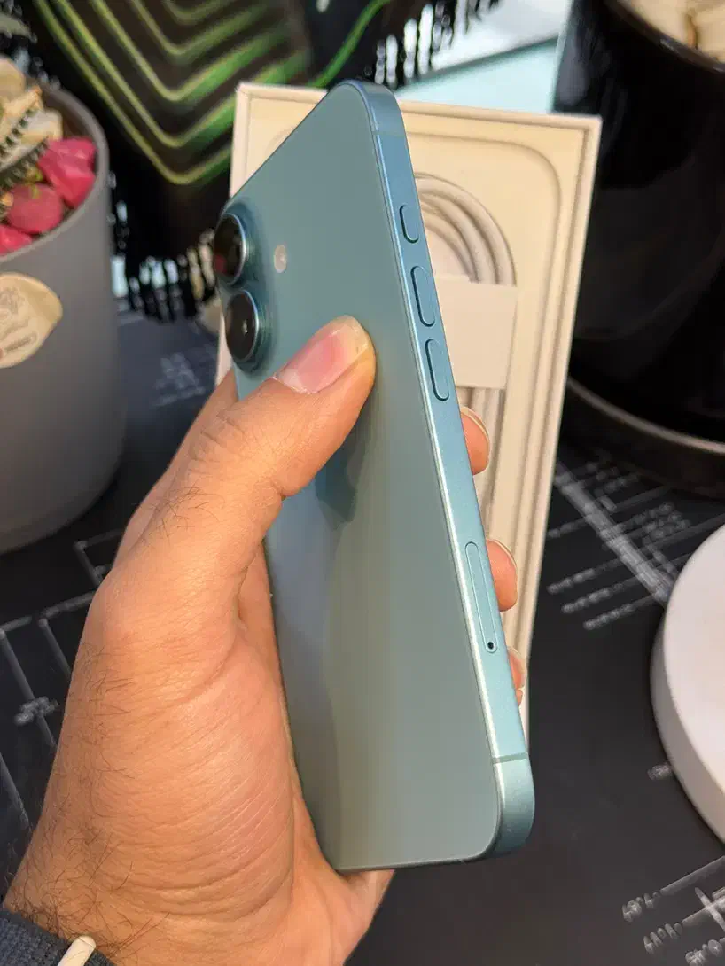 اپل ۱۶ نرمال / شرکتی / اقساط / بازنشستگی|موبایل|کرج, گوهردشت|دیوار