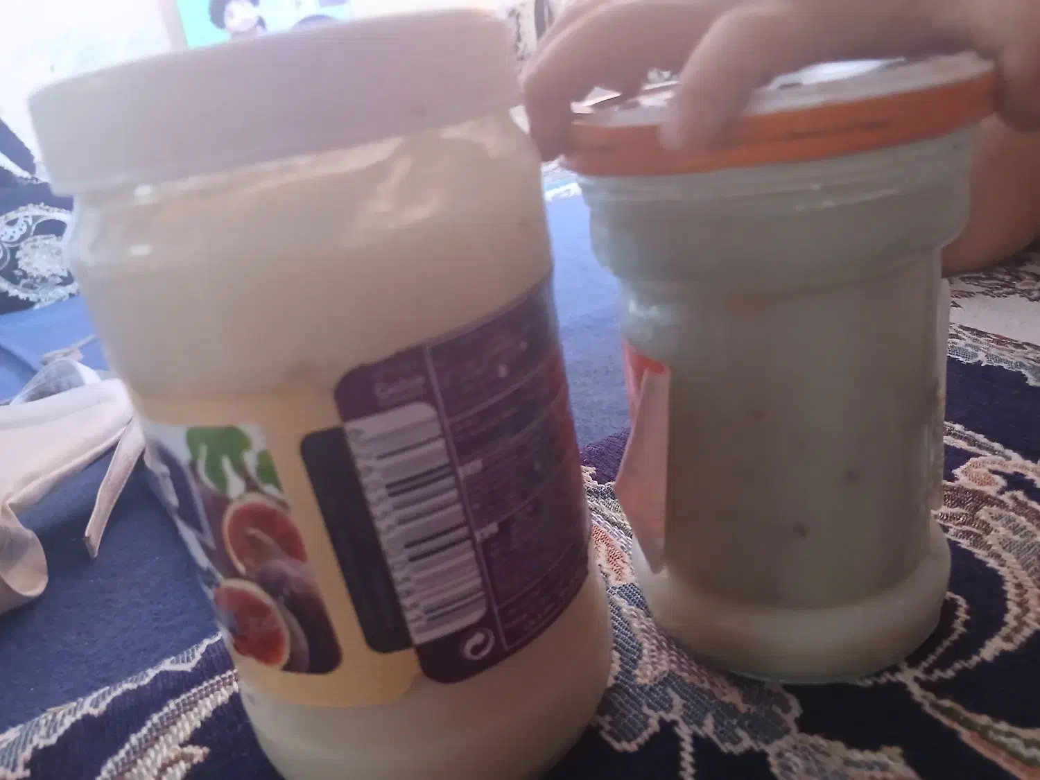 روغن حیوانی بز|خوردنی و آشامیدنی|دهدشت, |دیوار