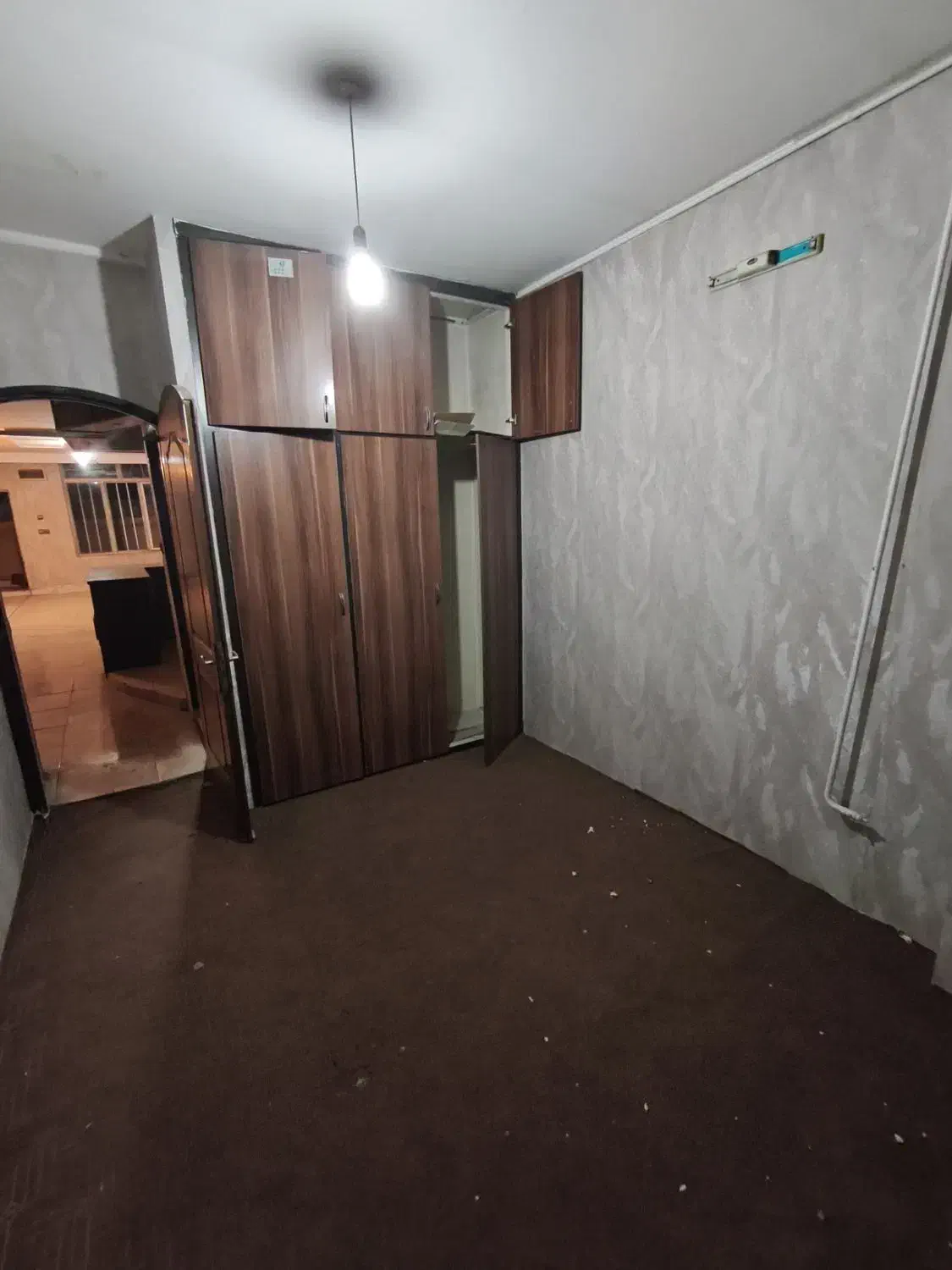 ۷۵ متری ۱ خواب وکالتی|فروش آپارتمان|مشهد, مشکینی (شهرک غرب)|دیوار