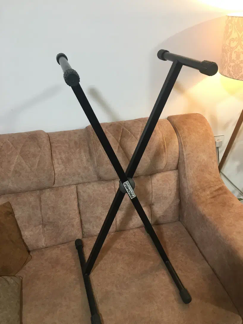 پایه ضربدری ارگ|پیانو، کیبورد، آکاردئون|ساری, |دیوار