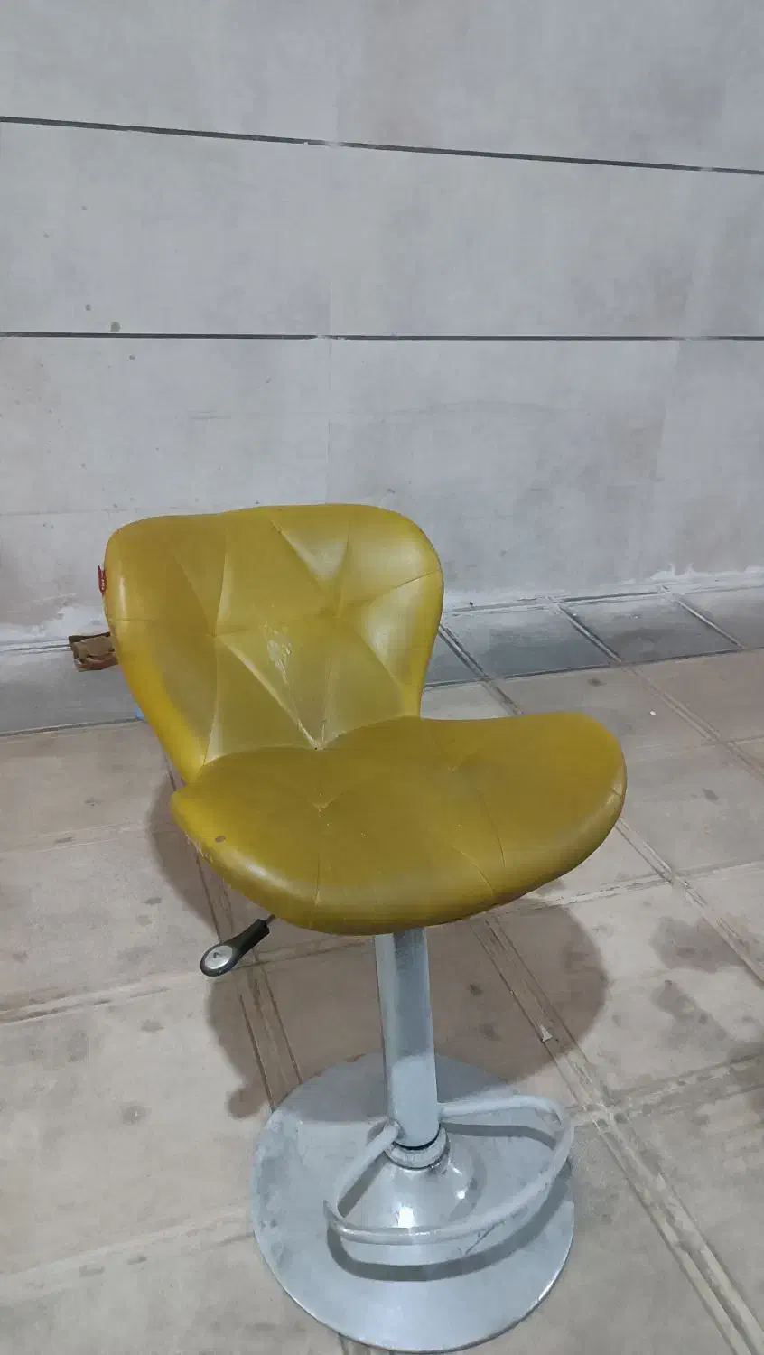 صندلی جک دار|صندلی و نیمکت|نیشابور, شهرک فیروزه|دیوار