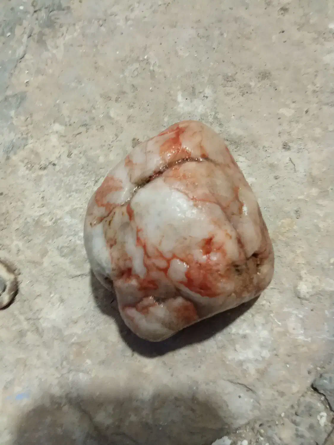 فروش سنگ خام|کلکسیون اشیاء عتیقه|طرقبه, |دیوار