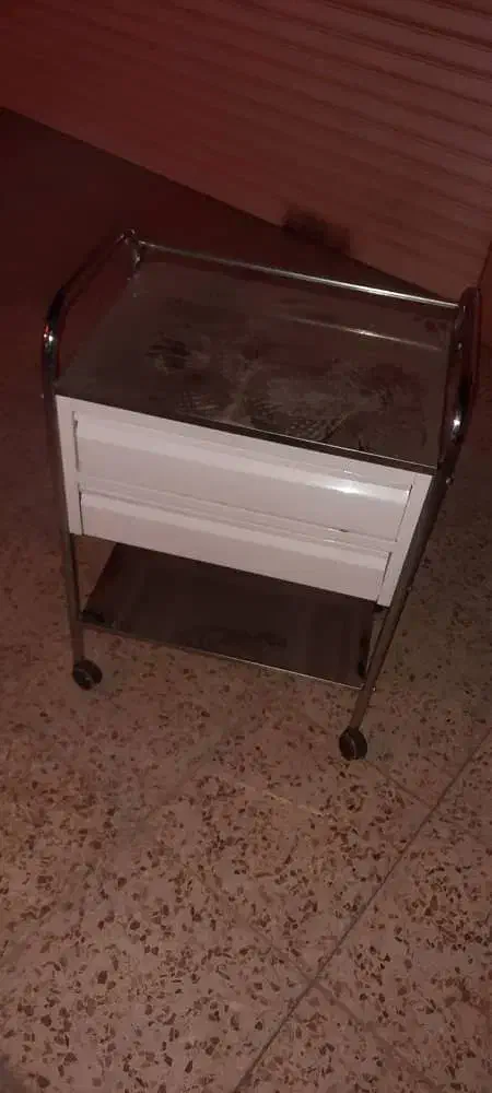 لوازم کلینیک زیبایی|پزشکی|اهواز, کوی مهدیس|دیوار