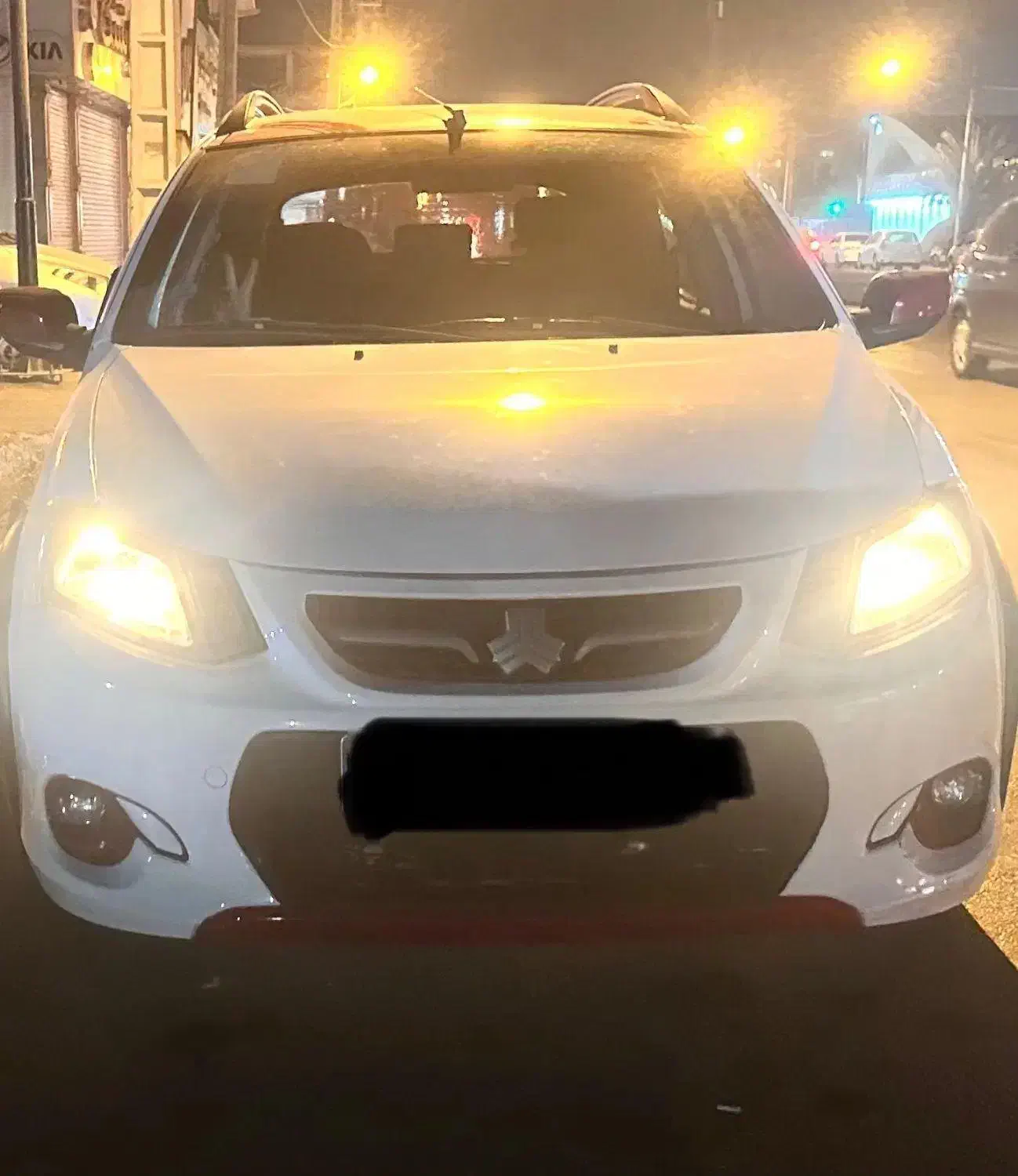 کوییک R|خودرو سواری و وانت|بندرعباس, |دیوار