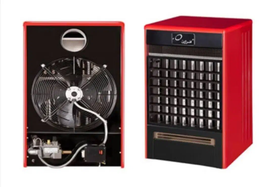 تعمیرتخصصی بخاری فن دارانرژی و..تهران و حومه درمحل|خدمات پیشه و مهارت|تهران, استاد معین|دیوار