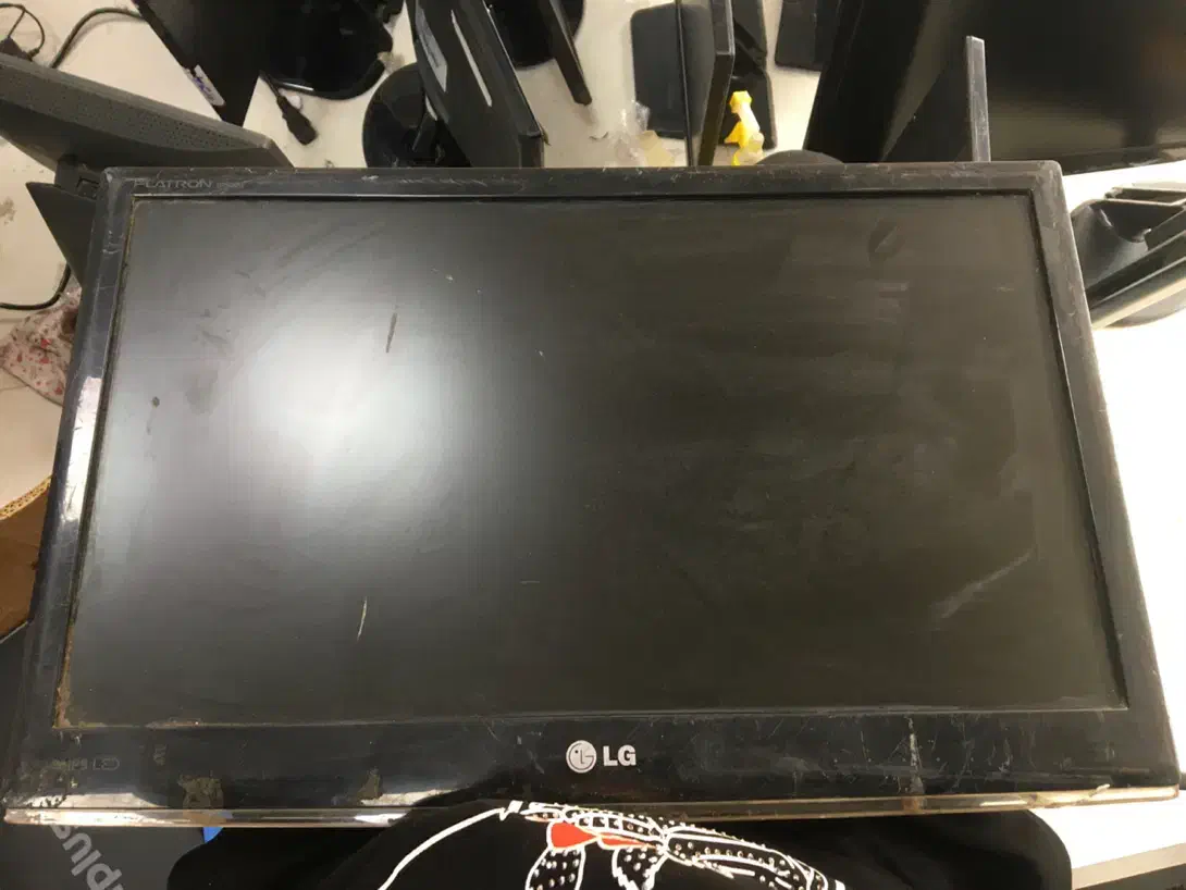 مانیتور|قطعات و لوازم جانبی رایانه|پردیس, فاز ۸|دیوار