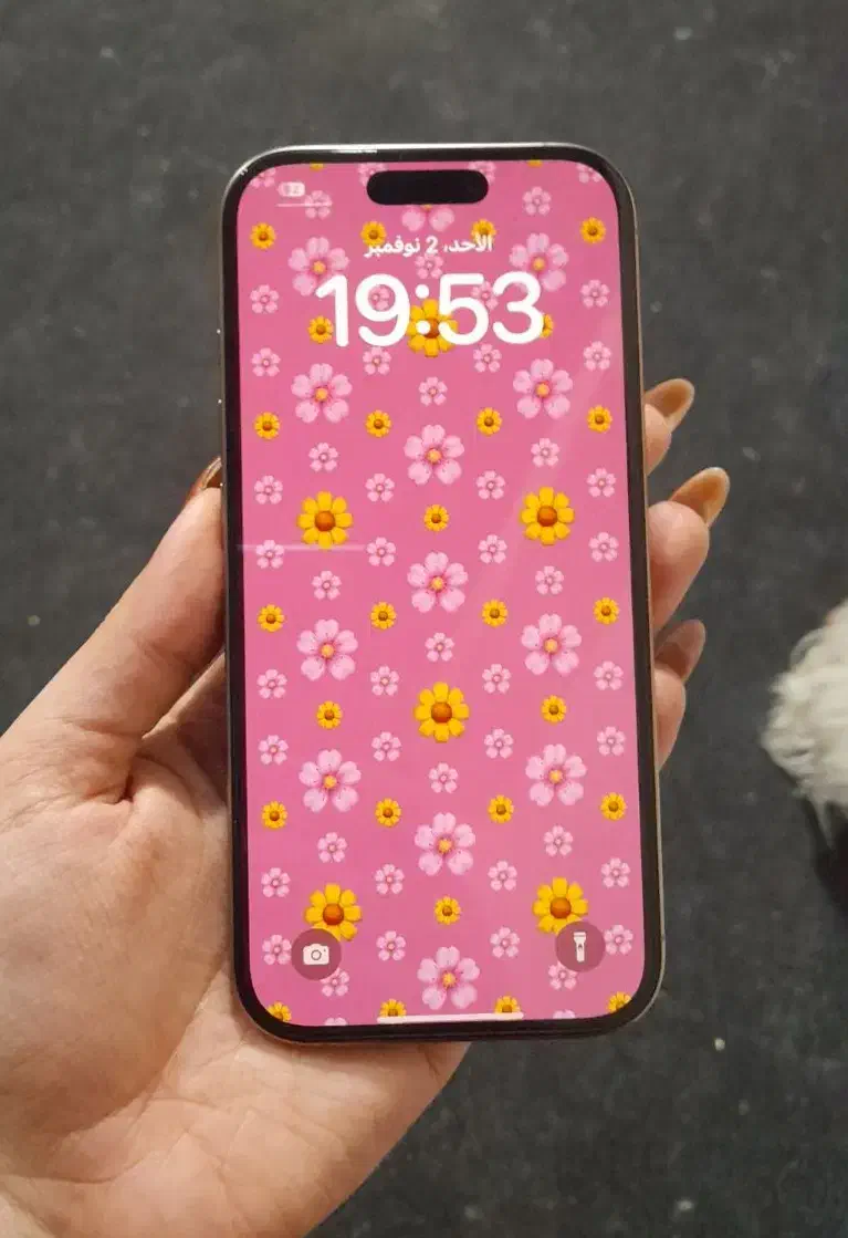 آیفون 16پرو حافظه 256 صحرایی|موبایل|آبادان, |دیوار