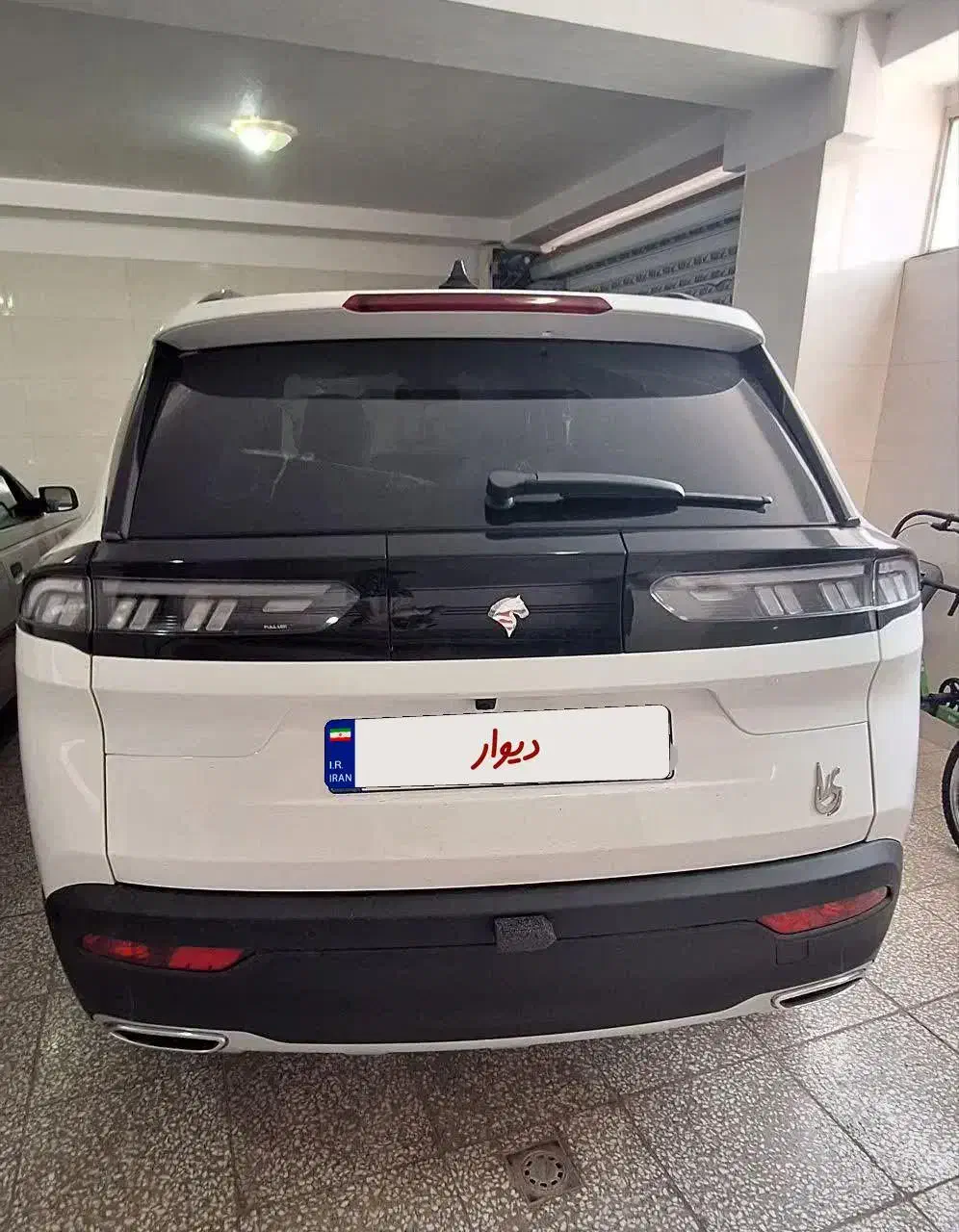 ری را|خودرو سواری و وانت|شاهدشهر, |دیوار