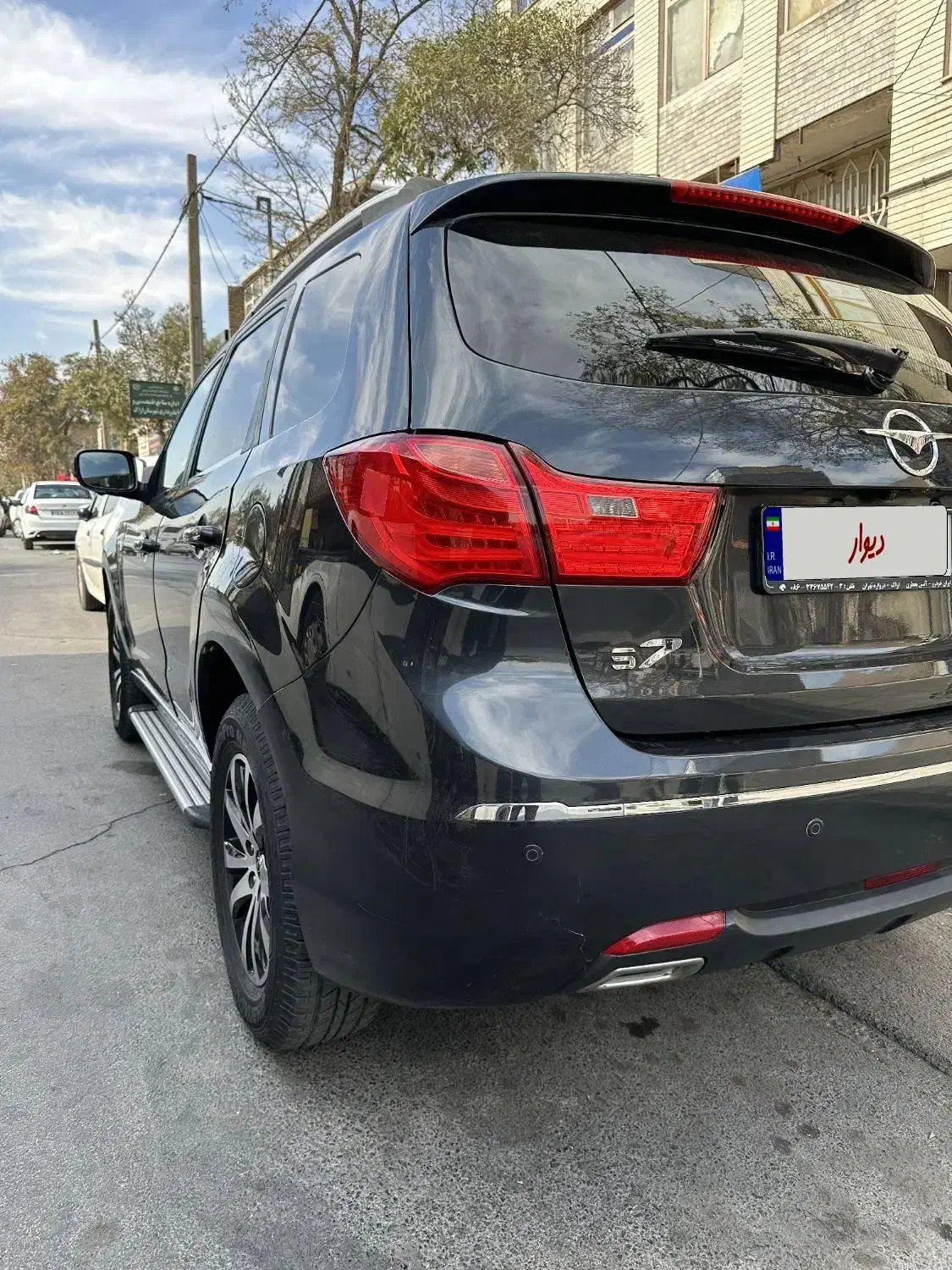 هایما۱۸۰۰توربو مدل۹۶|خودرو سواری و وانت|اراک, |دیوار