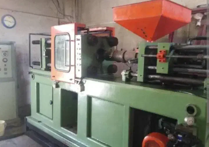 خدمات تزریق پلاستیک|خدمات پیشه و مهارت|دلیجان, |دیوار