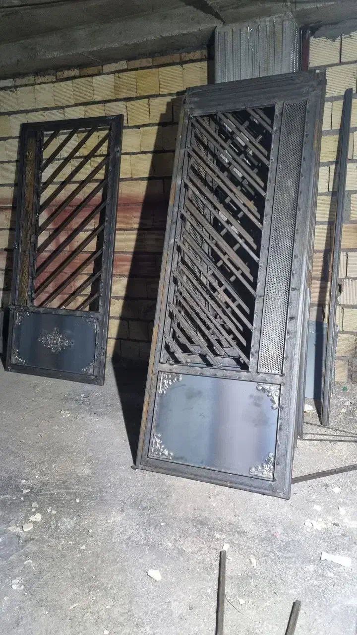 جوشکاری سیار،ساخت فریم فرانسوی،شاب بندی،رابیتس|خدمات پیشه و مهارت|دزفول, |دیوار