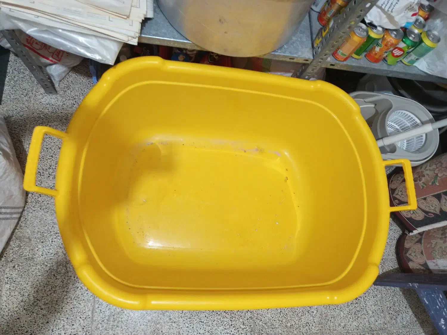 تشت حمام (وان)|لوازم حمام|رفسنجان, |دیوار