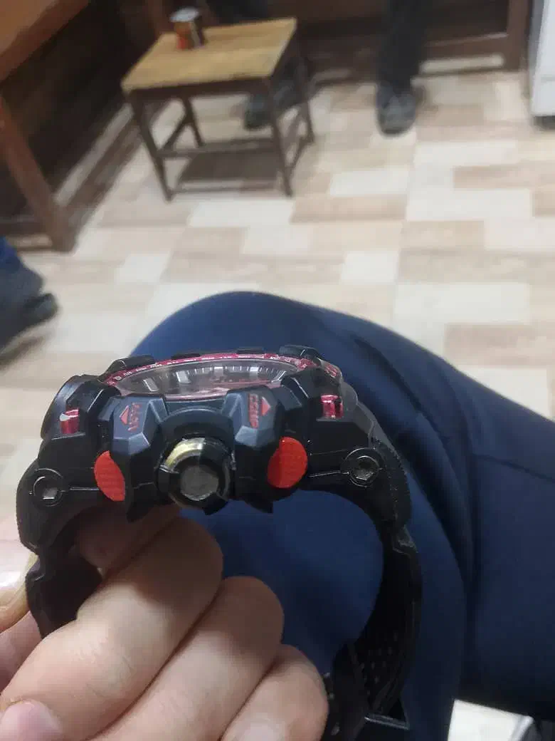 ساعت مچی|ساعت|دورود, |دیوار