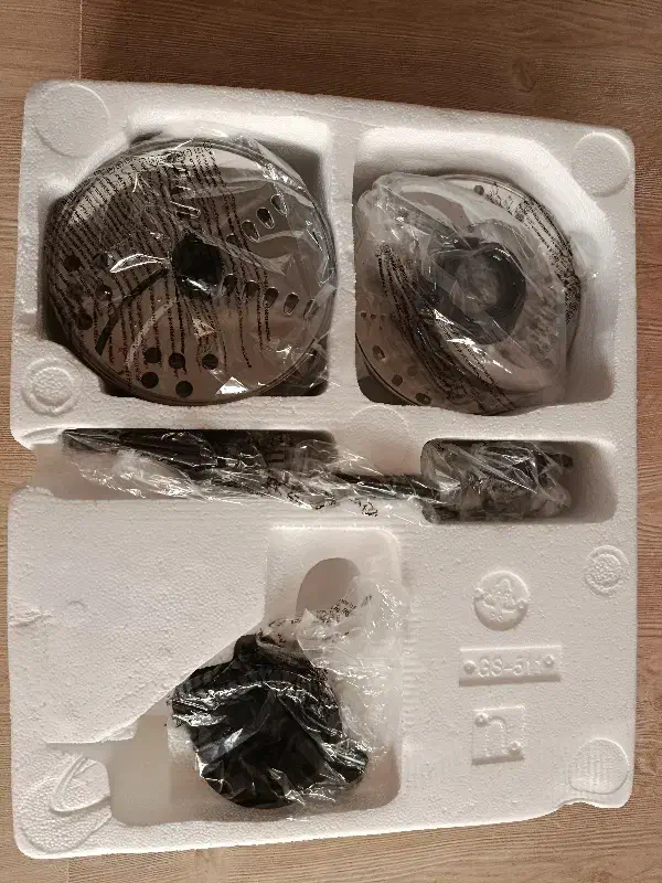 غذا ساز همه کاره دسینی ۹۹۰۰|خردکن، آسیاب، غذاساز|تهران, دبستان|دیوار