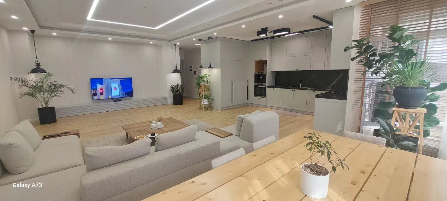 واحد160متری فروزان بافرنیش/ تجهیزات کامل/|فروش آپارتمان|بندرعباس, |دیوار