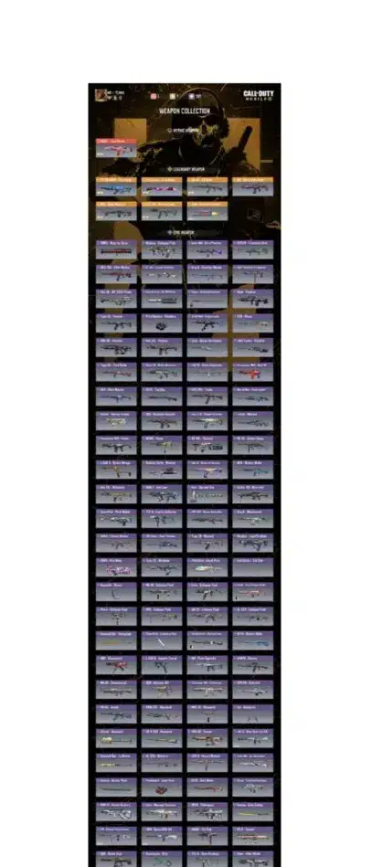 اکانت کالاف دیوتی طاق میزنم با اکانت کریم لجند|کنسول، بازی ویدئویی و آنلاین|بندر ترکمن, |دیوار