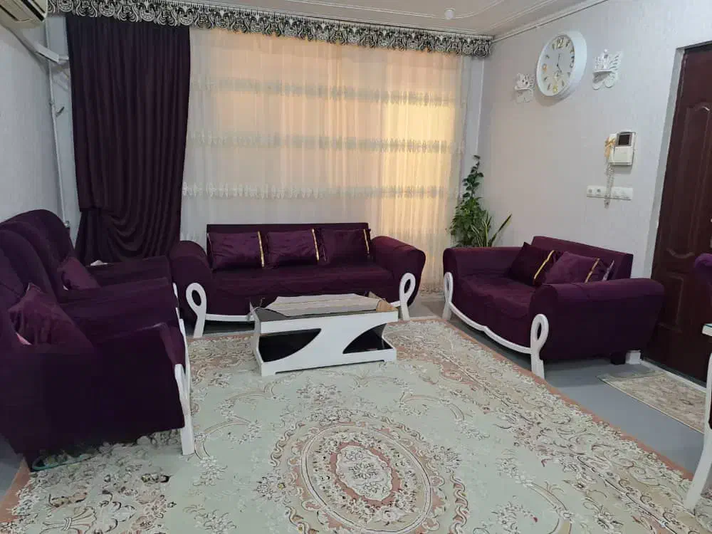 رهن واحد اپارتمان افرینش|اجارهٔ آپارتمان|اهواز, بهارستان|دیوار