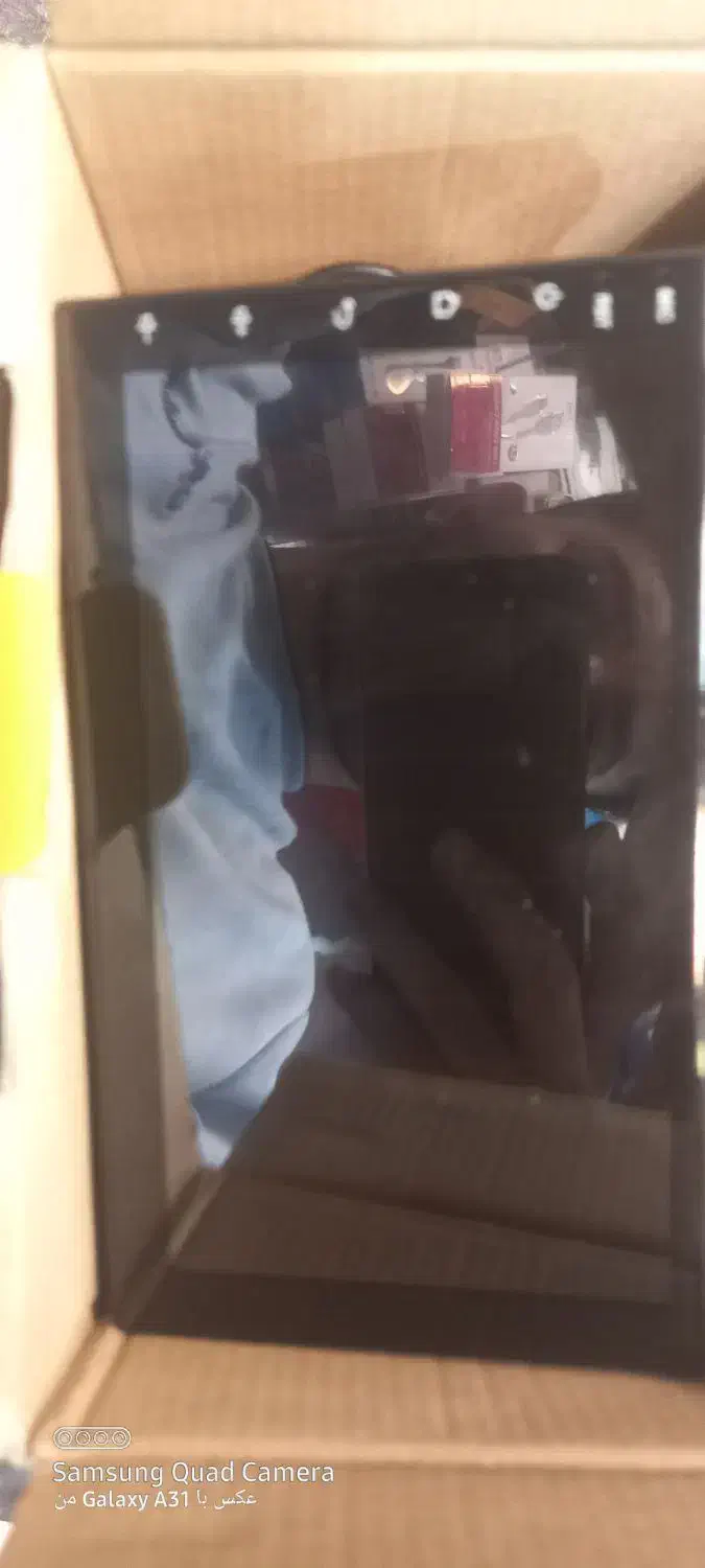 مانیتور|قطعات و لوازم جانبی رایانه|رشت, سعدی (تختی)|دیوار