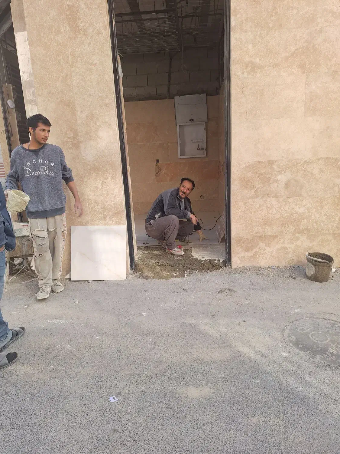 کاشیکاری|خدمات پیشه و مهارت|فشاپویه, |دیوار