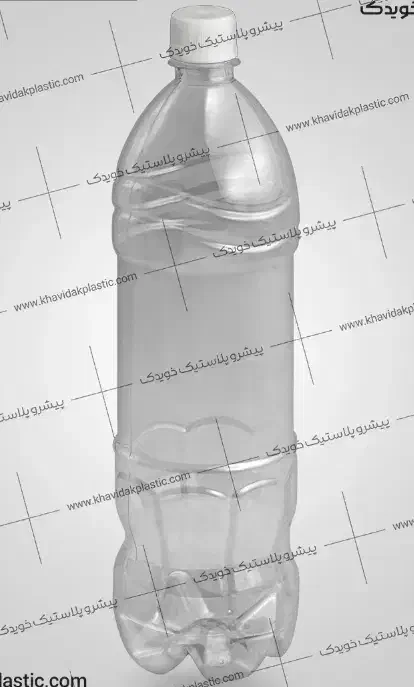 بطری نوشابه|ظروف نگهدارنده، پلاستیکی، یک‌بارمصرف|بیرجند, |دیوار