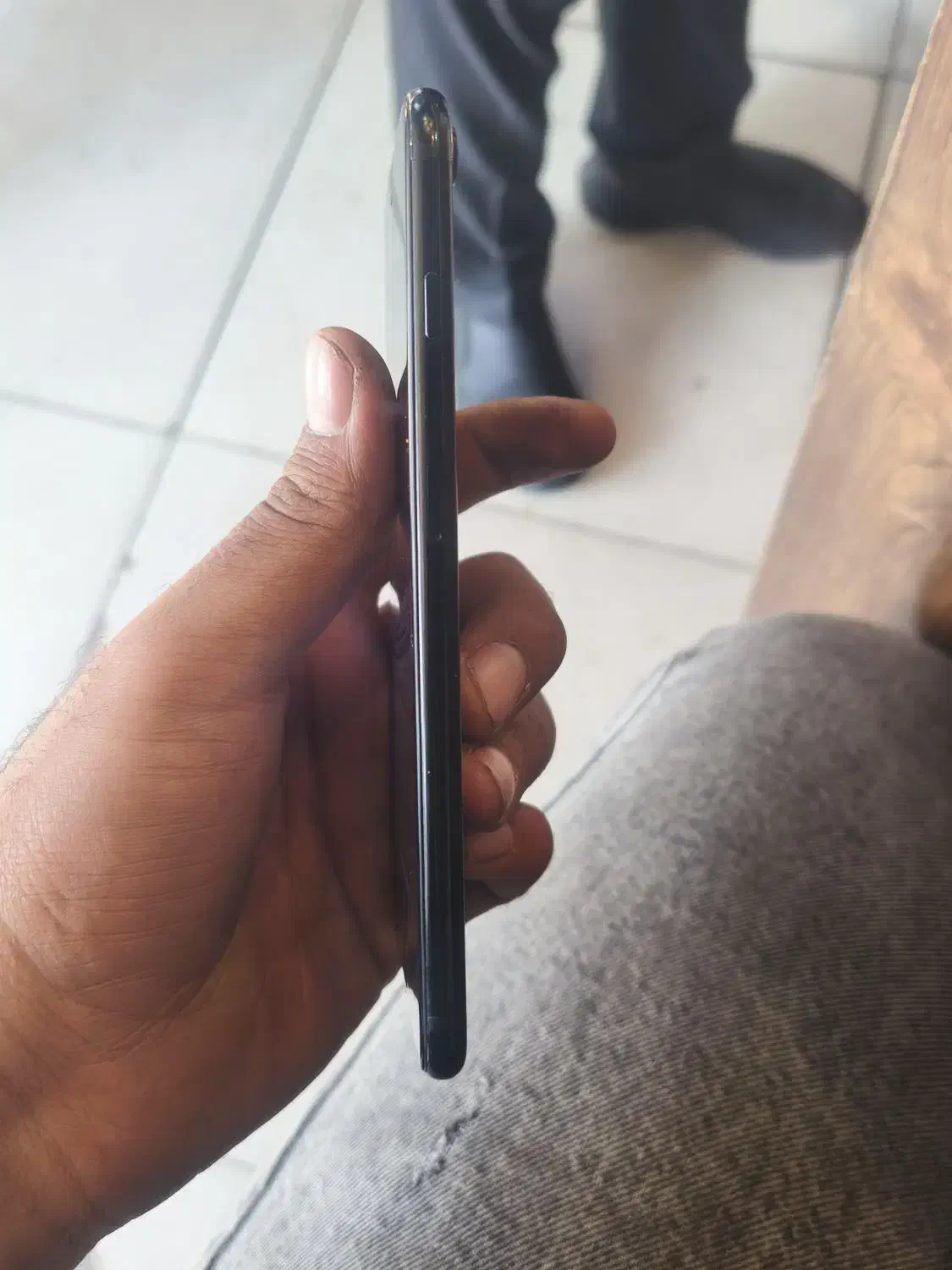 (iPhone 7plas (LLA|موبایل|سیرجان, |دیوار