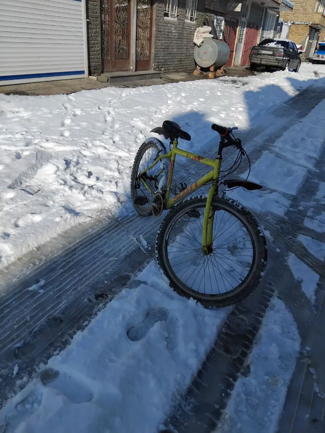 دوچرخه،|دوچرخه، اسکیت، اسکوتر|نوشین شهر, |دیوار