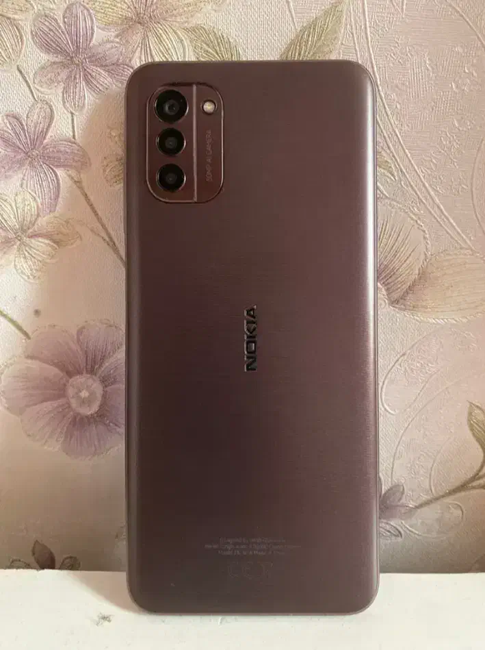 نوکیاg21|موبایل|شیروان (خراسان), |دیوار