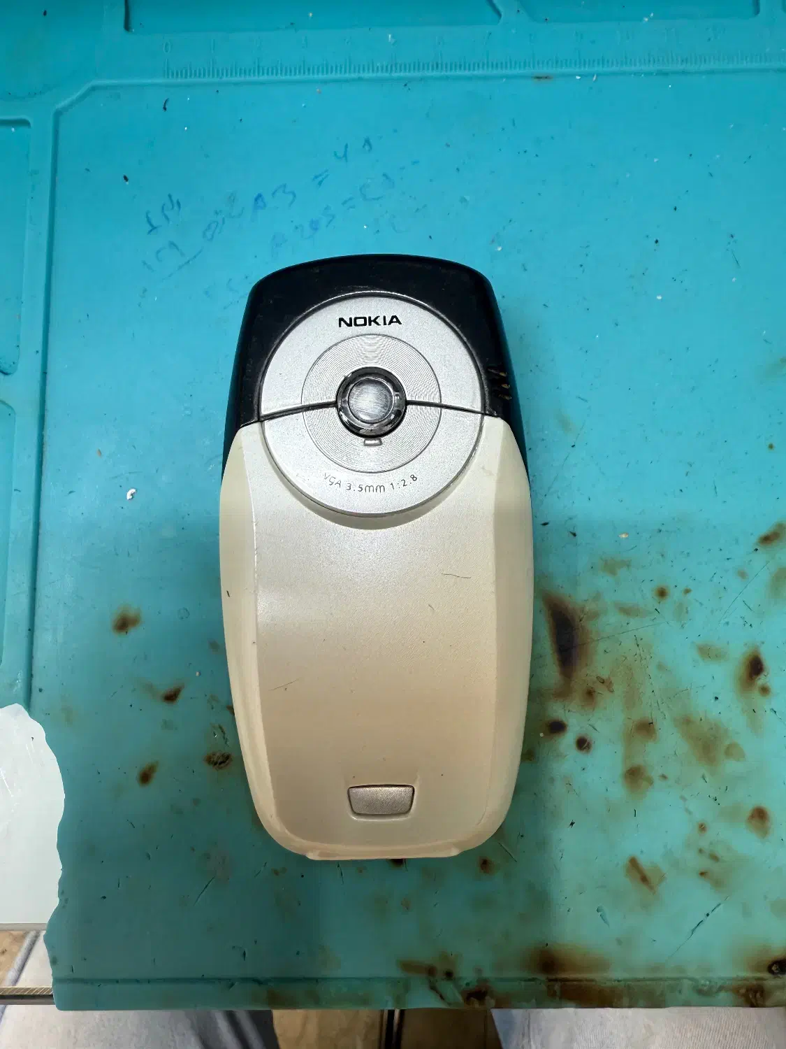 نوکیا ۶۶۰۰|موبایل|تهران, جمهوری|دیوار