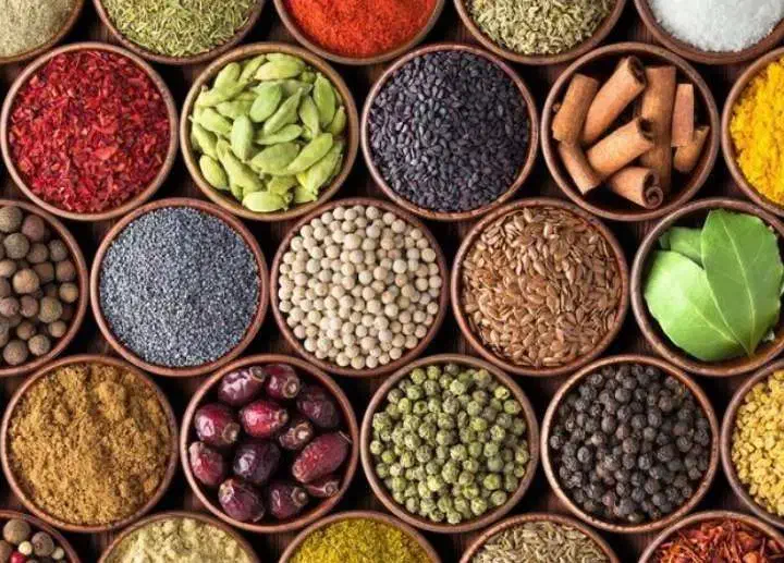 آرد مالت جوانه گندم و... دانه چیا ، کینوا|خوردنی و آشامیدنی|اصفهان, گلزار|دیوار