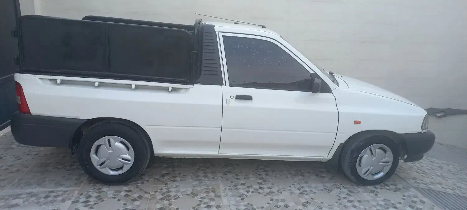 پرایدوانت|خودرو سواری و وانت|برازجان, |دیوار