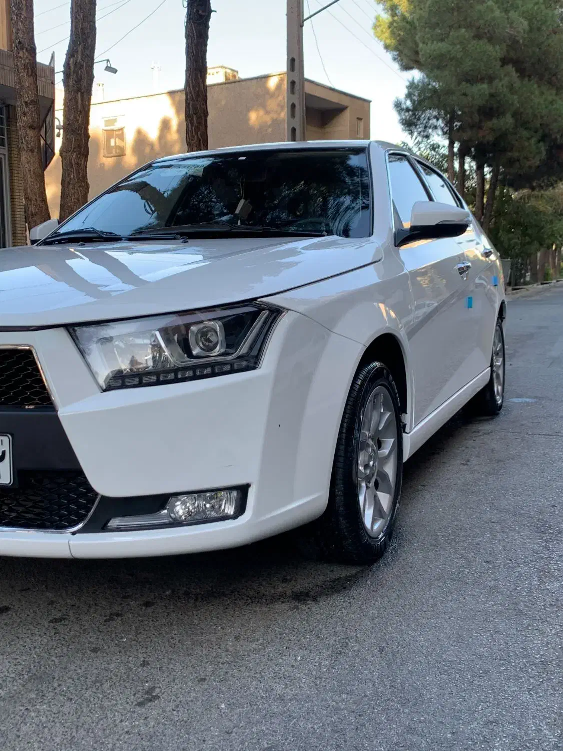 دنا پلاس‌توربو شیش‌دنده|خودرو سواری و وانت|بیرجند, |دیوار